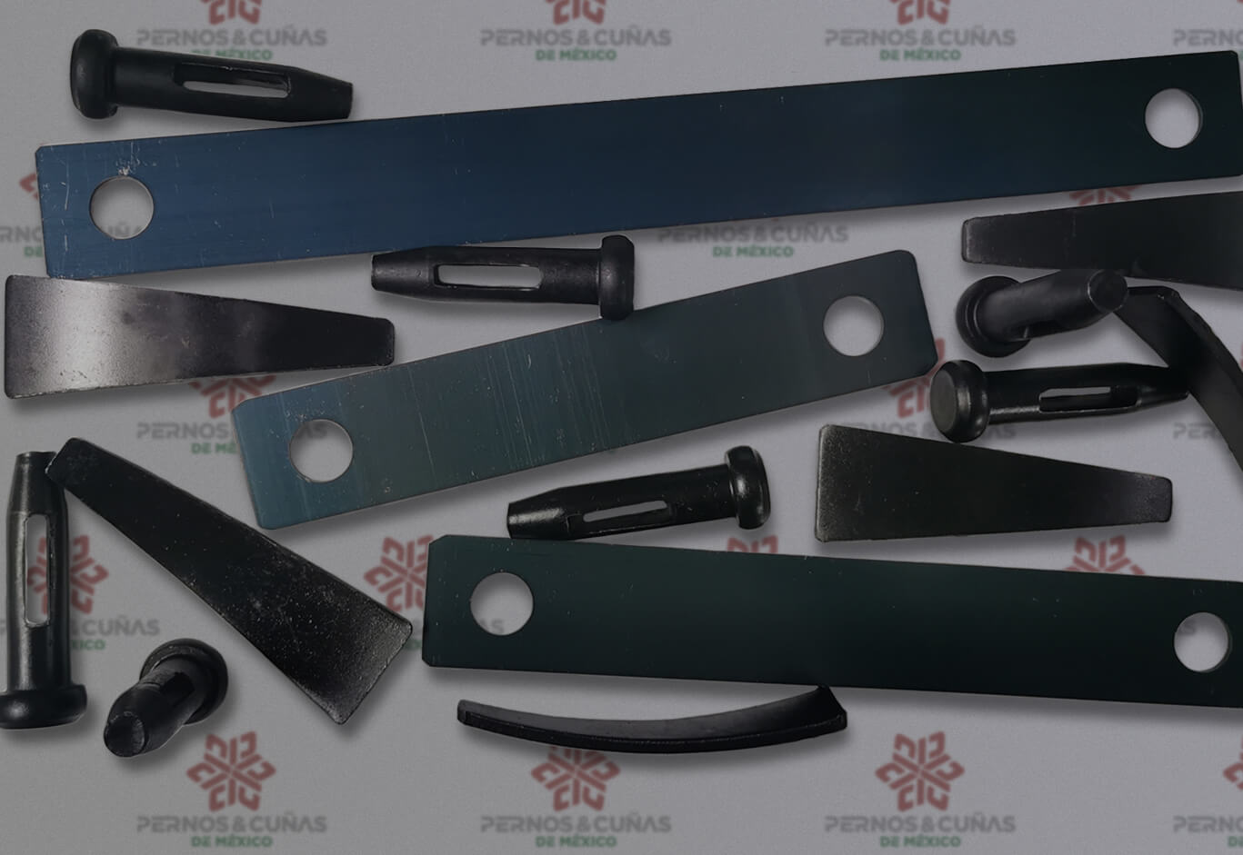 Sistema de cimbra de Aluminio Fit Forms