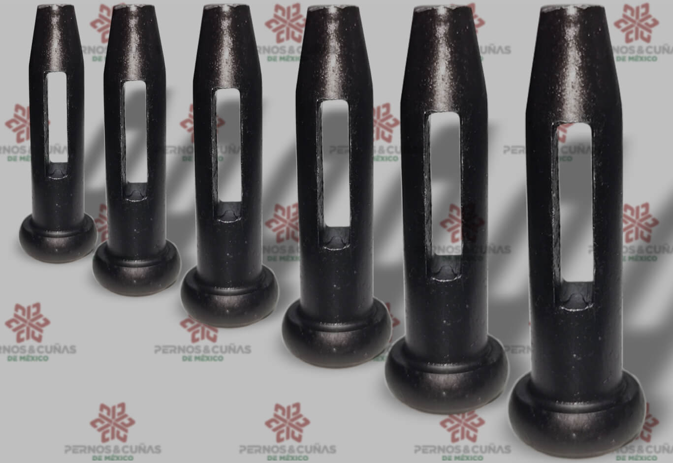 Sistema de cimbra de Aluminio Fit Forms