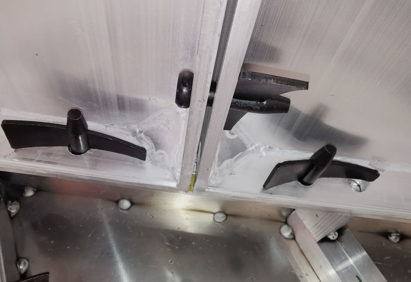 Servicio técnico de Fit Forms