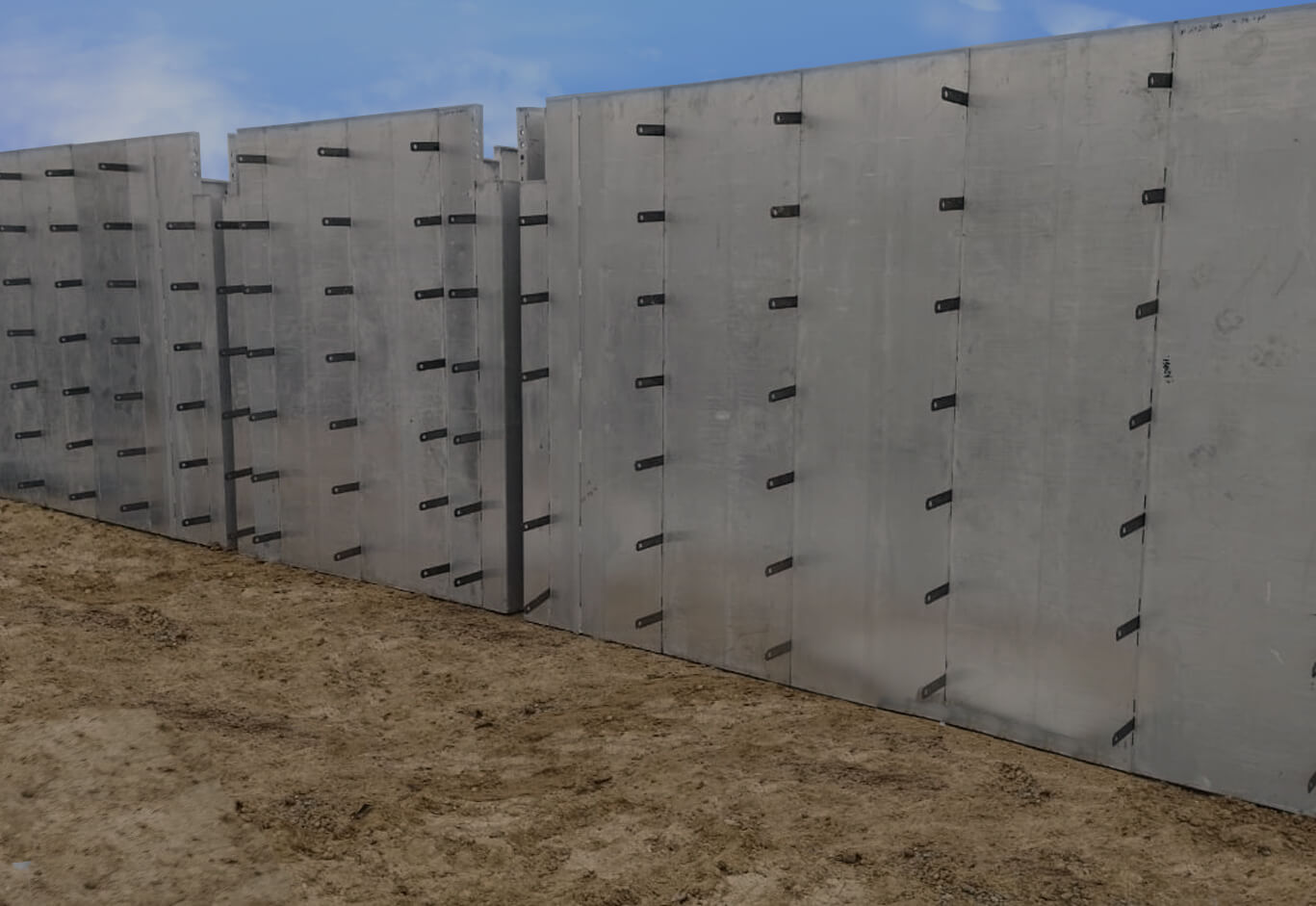 Asesoría desde el proyecto arquitectónico