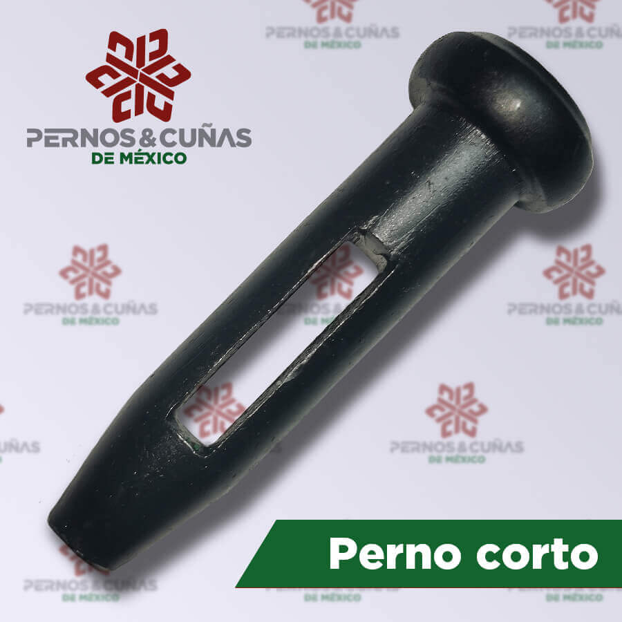 el mejor perno para molde